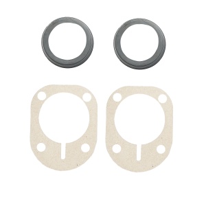 Set garnituri compresor aer actionat de priza putere UTB U-650 101.65.121