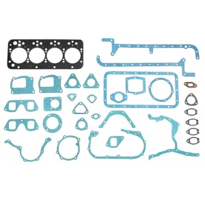 Set garnituri motor FIAT, U-445 4 cilindri fi 102mm - Img 2