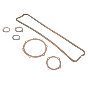 Set garnituri motor superior pentru Massey Ferguson, Landini, Perkins 3639442M1 - Img 6