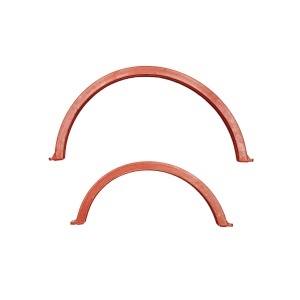 Set inele mic+mare (semilune) baie ulei FIAT, U-445 D127