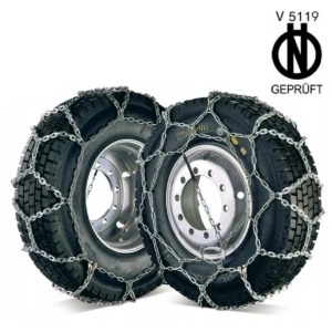 SET LANTURI CAMION 315/80-22.5 ONORM V5119