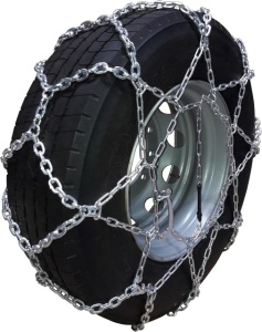 LANTURI ZAPADA CAMION