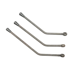 Set manete cu maner / nuca D700 101.65.137+40.42.109