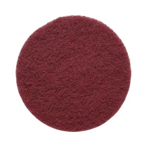 Set perii rotative pentru curatare si polisare cu bormasina 50mm, 90mm, 100mm, bureti polisare, pad-uri abrazive, suport Velcro, prelungitor, prindere 1/4 inch, 12 piese Breckner Germany - Img 14