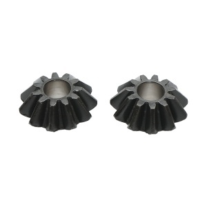 Set pinioane sateliti diferential John Deere, New Holland, Deutz, Fendt, Case IH, Fiat Z=11 cod OEM 04322261, 1927557ZP, 3230257R1, 4322261, F174.300.020.070, F174300020070, L113016, L29227, L35573