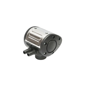 Set pulsator 60/40 si adaptor unitate control pneumatic pentru aparat de muls vaci Breckner Germany