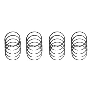 Set segmenti fi 108x3+3+3+6+6mm UTB U-650 110.03.030 /4 pistoane