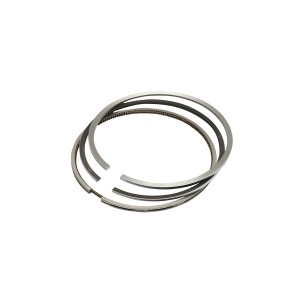 Set segmenti piston pentru Fiat cu motor Iveco 8365.25 cod OEM 1902408, 1930234, 1930753, 23/34-264 - Img 3