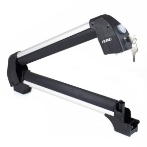 Set suporti SNOWBOARD/SCHIURI 570mm SSR-01S - Img 3