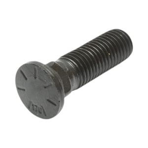 Set surub si piulita dinte cupa JCB 2CX, 3CX, 4CX cod OEM 826/00303+1340/0701 - Img 3
