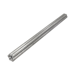 Set teava stelata pentru cardan S10 lungime 1 m - Img 2