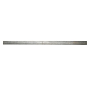 Set teava triunghiulara cardan seria T4 exterior 43.4 si interior 40,1x36.1 cruce 27x74,6 L=1m - Img 3