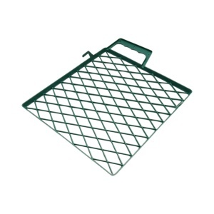 Set vopsit si zugravit cu trafalet 10cm, 2 role, 3 pensule, gratar, banda mascare, folie protectie 9 piese Breckner Germany - Img 5