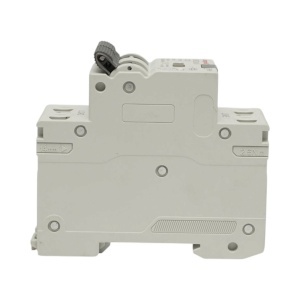 Siguranta diferentiala automata RCBO 2P, 25A 230VAC, 30mA, 6kA SRE2-80L6 Longroad - Img 4