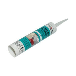 Silicon etansant acrilic gri interior vopsibil 300ml Breckner Germany - Img 5