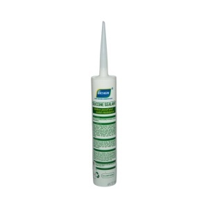 Silicon etansant universal alb interior/exterior 000E 300ml - Img 3