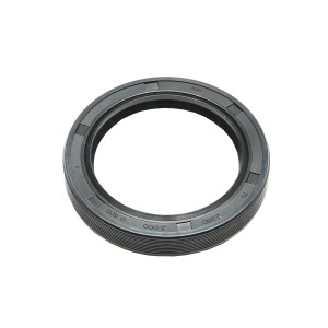 Simering arbore cotit parte frontala 76.2x57.15x11.2/9.5mm pentru Massey Ferguson, Case IH 1447689M1 - Img 2