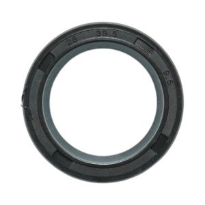 Simering ax cutie viteza Massey Ferguson, New Holland 28.58x39.67x9.53mm cod OEM 195501M1 - Img 2