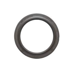Simering capac distributie (fata arbore motor) pentru Renault, Case IH, MC Cormick 1447690M1, 2418F436, 7701031630 Breckner Germany - Img 2