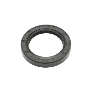 Simering manson ambreiaj 45x65x10mm pentru Case IH, Fiat OEM 40000370 - Img 2