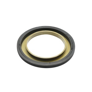 Simering roata spate 76x117.3x9.5 mm John Deere COD OEM AT20703 - Img 2