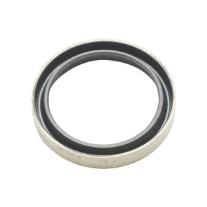Simering stergator cilindru forta fi 100 (inel radere) - Img 3