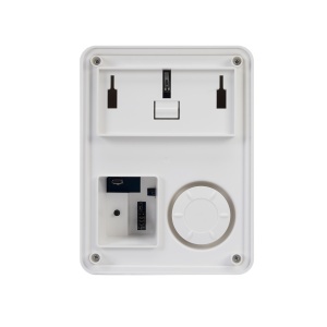 Sirena de exterior wireless PNI SafeHouse HS006 cu incarcare solara - Img 5
