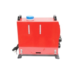 Sirocou compact portabil universal complet 12V 5000W - Img 4