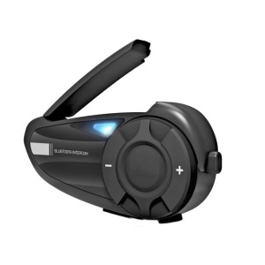 Sistem comunicare moto PNI BTH03 pentru casca inchisa sau deschisa - Img 3