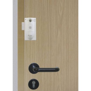 Sistem de alarma Stabo TFA 100 pentru usa, fereastra, 90 dB, activare cu cheie, temporizare, cod 51109 - Img 2