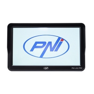 Sistem de navigatie GPS PNI L512 PRO cu parasolar, 7 inch, 800 MHz, 512MB DDR, harta Full Europe inclusa - Img 10