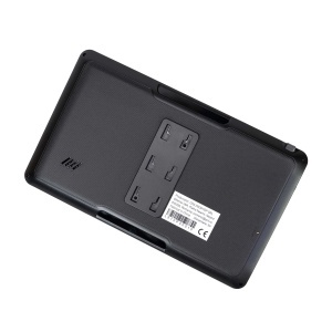 Sistem de navigatie GPS PNI L910 PRO cu parasolar, 9 inch, 800 MHz, 512MB DDR, 16GB memorie interna, FM transmitter, negru - Img 4