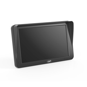 Sistem de navigatie GPS PNI S937S PRO ecran 7 inch Android 13, 4GB DDR, 64GB ROM, Wireless CarPlay si Android Auto