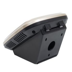 Sistem de pontaj biometric si control acces PNI Face 600 cu cititor de amprenta, recunoastere faciala si card - Img 6