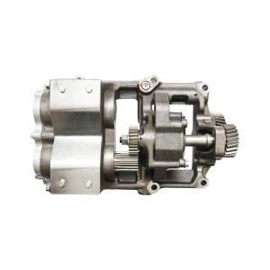 Sistem echilibrare motor pentru Massey Ferguson, Landini, Case IH, Perkins cod OEM 293171A1, 390910A1, 4111K053, 87410488 - Img 3
