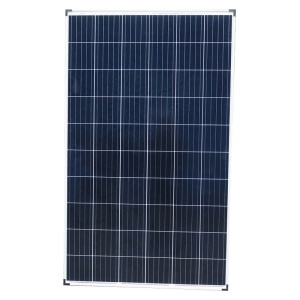 Sistem solar fotovoltaic cu invertor 3.5KW 220V ON-Grid Hibrid 100A MPPT Breckner Germay - Img 5