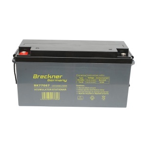 Sistem solar fotovoltaic cu invertor 5KW 220V ON-Grid Hibrid 48V, 105A MPPT Breckner Germay - Img 5