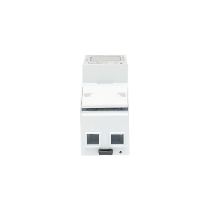 Smart Meter monofazic 220V Growatt SDM230 - Img 2