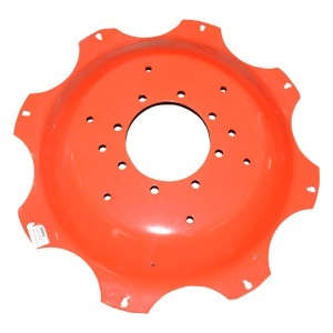 Soare disc janta roata spate U-650 - Img 3