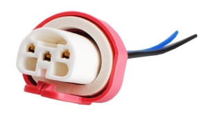 Soclu bec tip 9004/9007 ceramica