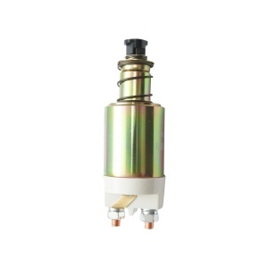 Solenoid demaror 12V (bobina)