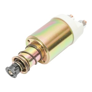 Solenoid demaror 24V (bobina) - Img 2