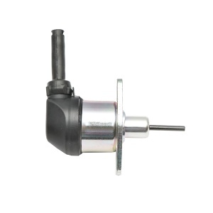 Solenoid pompa injectie 12V Kubota 1G772-60012, 1G772-60014 - Img 6