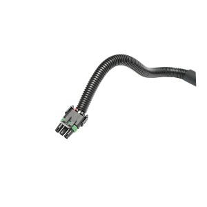 Solenoid pompa injectie pentru John Deere RE504223, RE54747 - Img 5
