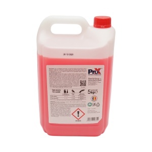 Solutie curatare tapiterie textila si mocheta auto concentrata TEX-Cleaner Pro-X 5kg - Img 3