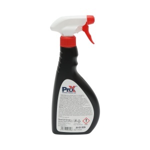 Solutie curatare tapiterie textila si mocheta auto profesionala Textile Cleaner Pro-X 500ml - Img 3
