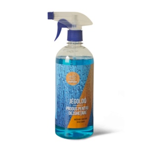 Solutie de dezghetare -25C 710ml