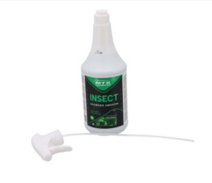 Solutie indepartare insecte 1L
