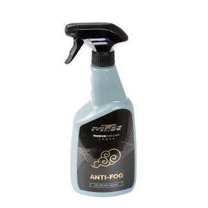 Solutie Premium MTR Antiaburire ; Antifog 750 ml