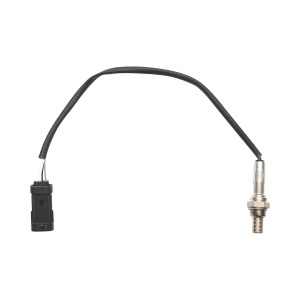 Sonda lambda Dacia Logan 1.4 MPI 7700103504 NEAGRA - saxofon - Img 1